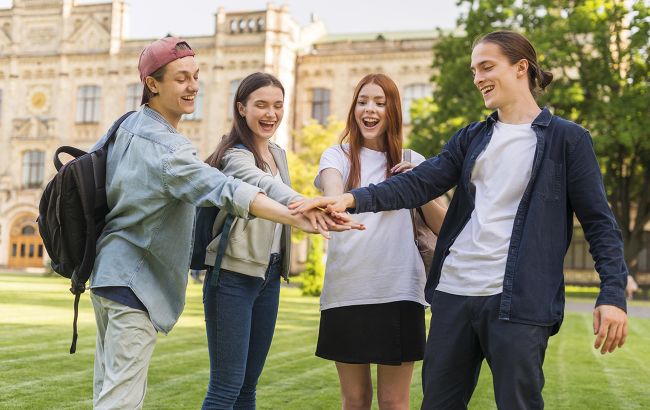 10 найкращих українських ВНЗ за міжнародним оцінюванням: хто очолив рейтинг