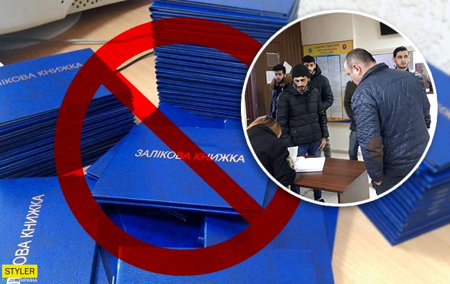 Пьяное ДТП в Ужгороде: какое наказание понесут пьяные арабские студенты