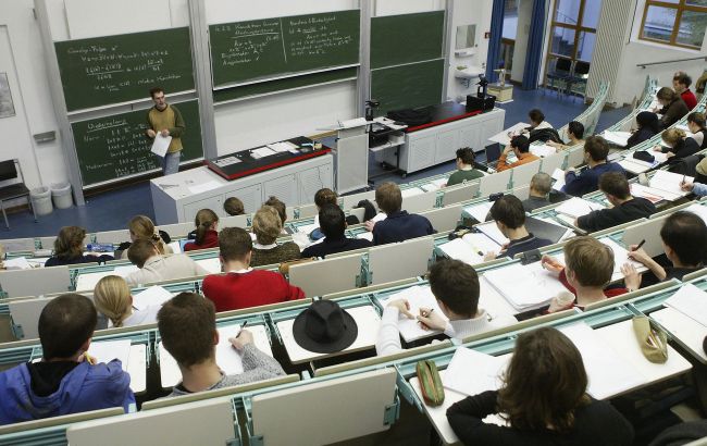 Чому в Україні будуть скорочувати кількість університетів та як це буде відбуватися