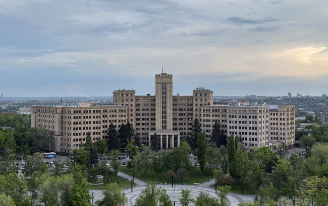 Від 38 тисяч. Які спеціальності в Каразінському університеті найдешевші і чому