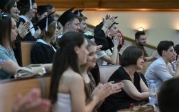Ціни на контракт злетіли: скільки коштує навчання у вишах Львова і де найдорожче