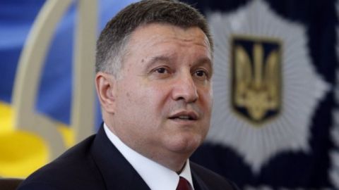 МВД проверит реестр избирателей на пребывание в Украине