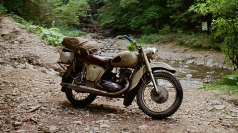Топ-5 доступных ретромотоциклов, которые покорят любого коллекционера