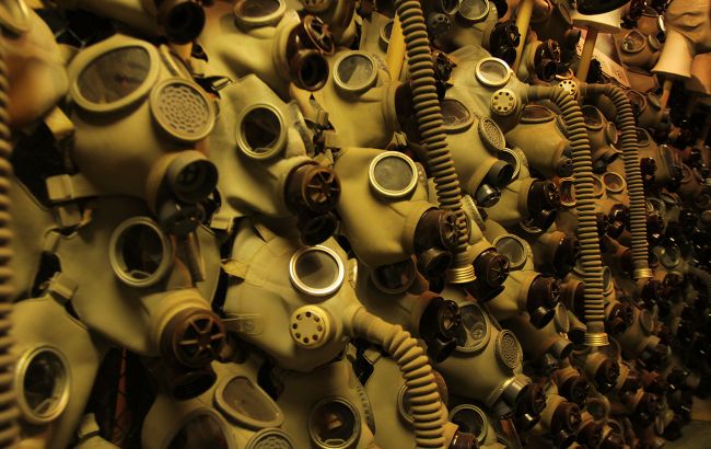 Какие страны меньше всего пострадают в случае третьей мировой войны