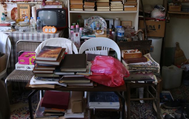 Від яких речей потрібно позбутися в хаті до Нового року: викидайте стрес і погані спогади!