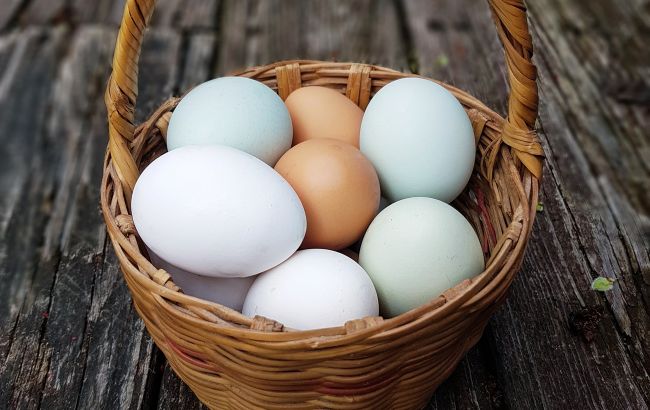 Не тріснуть й будуть цілі: як правильно варити яйця для крашанок на Великдень