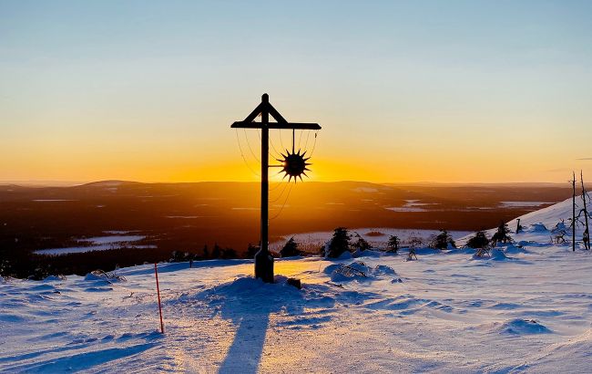 День зимнего солнцестояния 2022: как правильно его провести и загадать желание