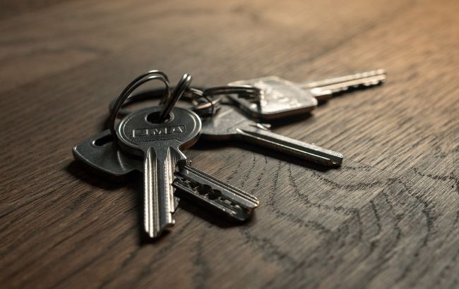 Втратили ключі? Названий простий спосіб зробити дублікат