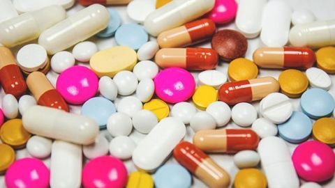 В Україні запровадять 2D-кодування ліків