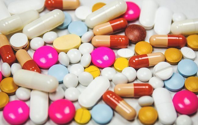 Украинцы могут бесплатно получить 77 препаратов по программе "Доступные лекарства"