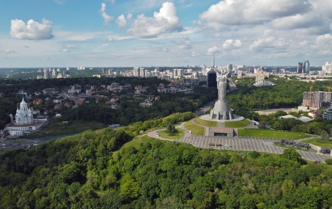 Розкрито програму святкування Дня Києва 2023. Що очікує містян та гостей столиці