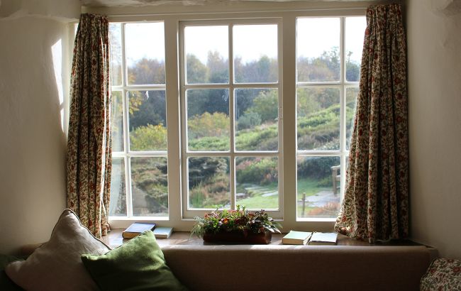 Уберите это с подоконника: вот какие вещи не должны находиться возле окна