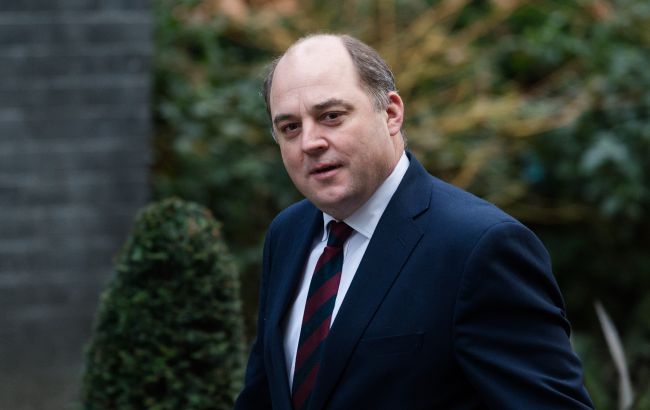 Уоллес заявил об угрозе более масштабного конфликта к концу десятилетия