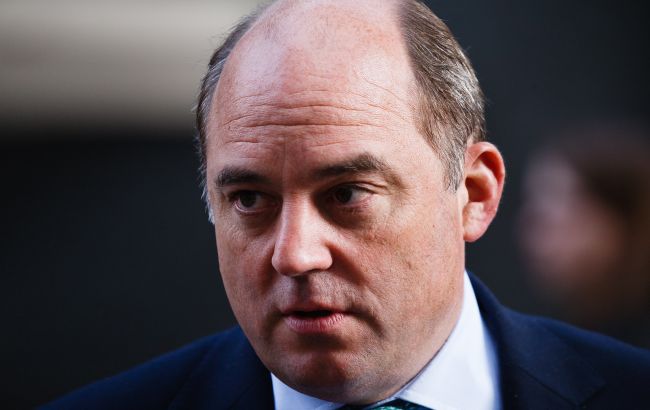 Британия начала новый раунд базовых учений для ВСУ, - Уоллес