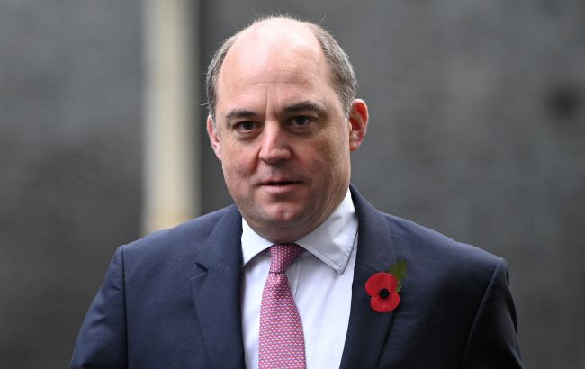 В Британии анонсировали новый пакет военной помощи Украине: названо содержание