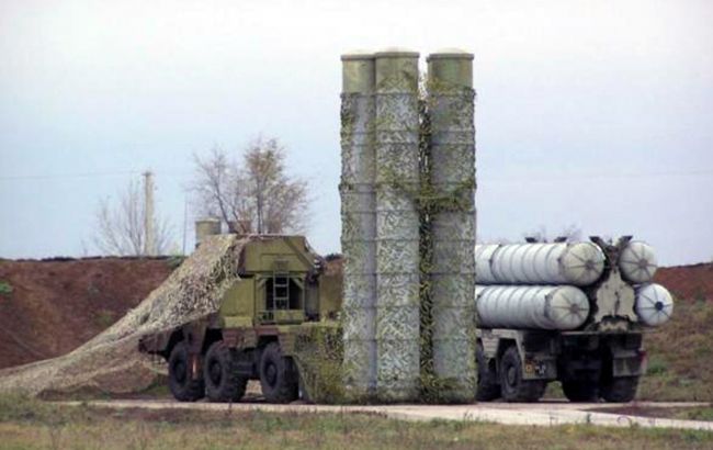 Россия готовится отслеживать создание Украиной ракетных систем