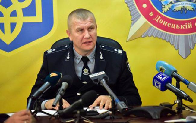 В Донецкой области более 900 сотрудников полиции уволят за коррупцию
