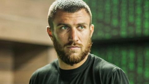 Им занимается СБУ. Ломаченко поддержал священника, который называл ПЦУ "церковью антихриста"