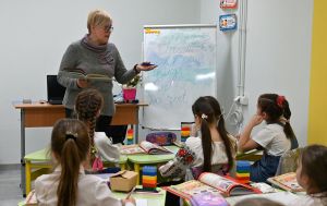 Коли 12-річне навчання запрацює в усіх школах України: відповідь МОН