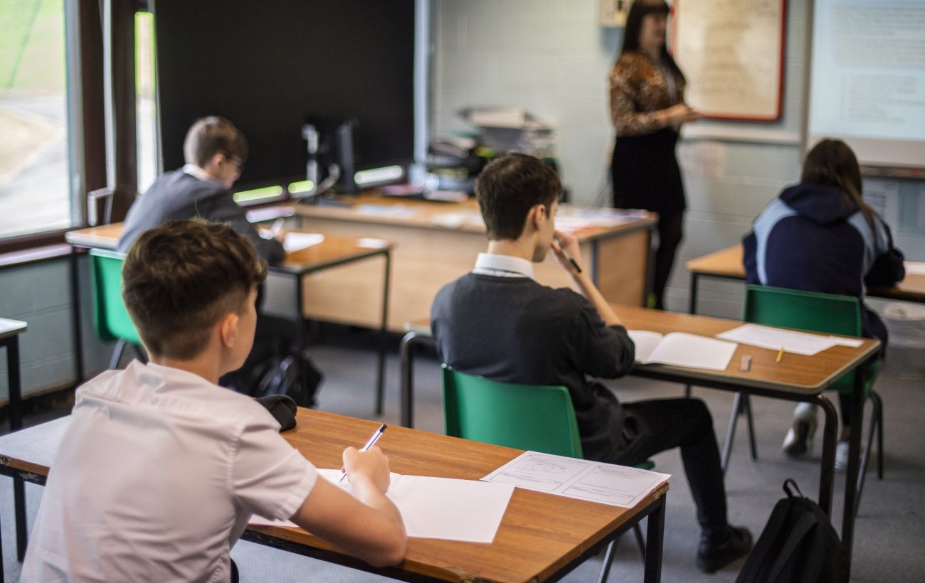 "Без 12-річки не обійдемося": в Могилянці прокоментували важливу шкільну реформу