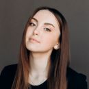 Катерина Урсатій