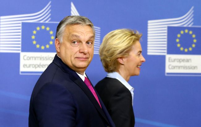 Другий раунд. Чи отримає Україна гроші від ЄС та чому опирається Орбан