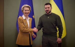 В ЄС заявили, що діри в бюджеті України немає: джерело РБК-Україна дало пояснення