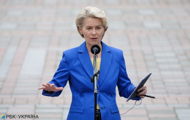 Єврокомісія проведе розслідування проти дешевих китайських електромобілів