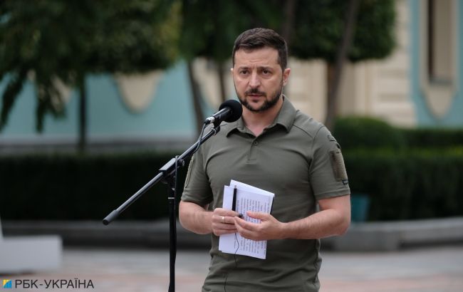 Зеленский о возвращении украинцев из стран ЕС: заставлять не будем, но очень в это верим