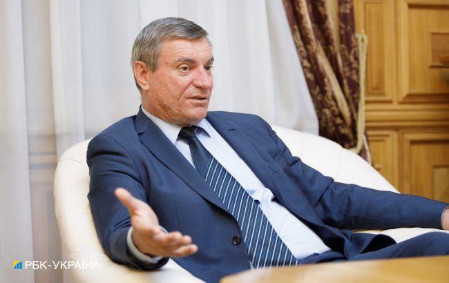 Украина участвует в Лунной программе и планирует приобщиться к полету на Марс