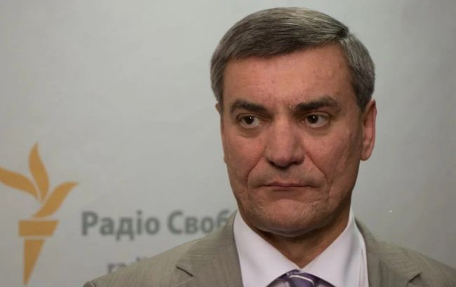 Віце-прем'єр Уруський вирушить до Харкова у зв'язку з катастрофою АН-26