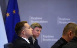 "Дозвіл на ненависть": у Польщі спалахнув новий скандал через утиски українців
