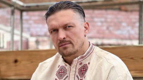 Битва за світло: Усик просить світ допомогти захистити українську енергосистему