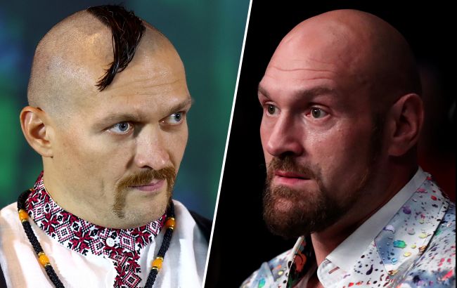 Усик – Ф'юрі. Екс-чемпіон світу розписав план перемоги для британця