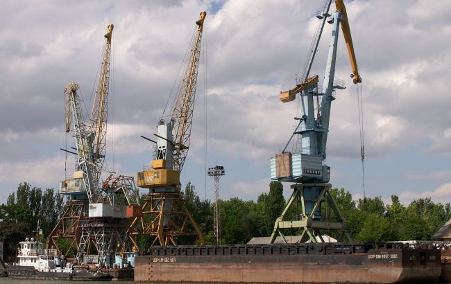 В Украине впервые выставят на приватизацию морской порт: названа цена