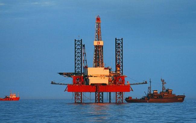 Россия построит для Ирана буровые установки