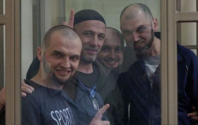 У Росії продовжили арешт 24 фігурантам "справи Хізб ут-Тахрір"