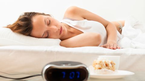 Ученые рассказали, кому противопоказаны ранние подъемы