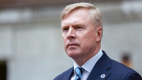 Росія становить реальну загрозу безпеці Європи, - Міноборони Естонії