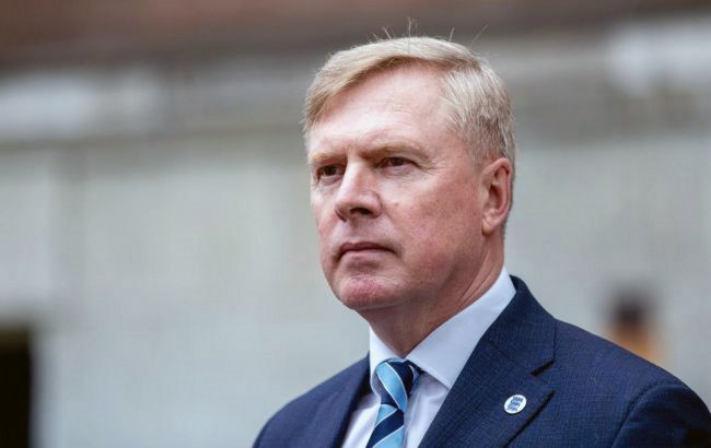 Санкції проти Росії поки дали слабкий ефект, - Міноборони Естонії