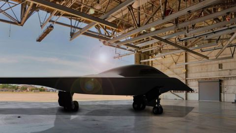 США намерены увеличить финансирование на модернизацию ядерного оружия