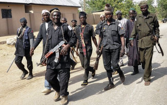 У Нігерії в результаті атаки ІД загинули 10 військових