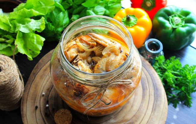 4 продукти, які ніколи не варто консервувати самостійно