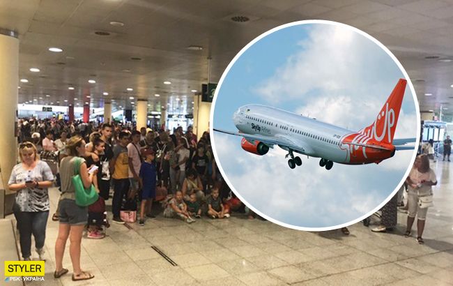 Застряли в Испании: стала известна судьба украинских туристов