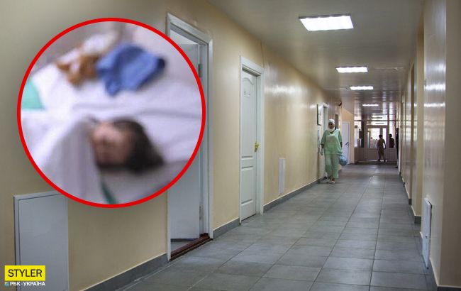 У Києві на прийомі у лікаря раптово померла дитина: деталі трагедії