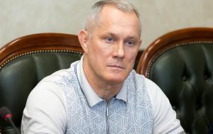 Кошляк назвал главные проблемы украинских дзюдоистов во время войны: "Это давит на них"