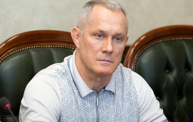 Кошляк назвал главные проблемы украинских дзюдоистов во время войны: "Это давит на них"