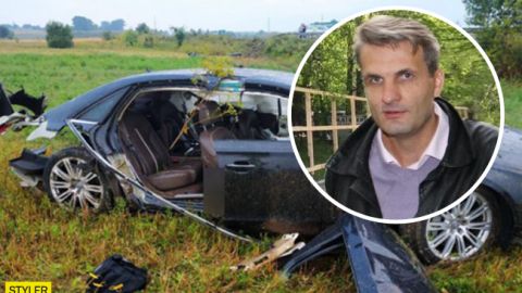 У страшній ДТП під Рівним загинув власник футбольного клубу: деталі і фото