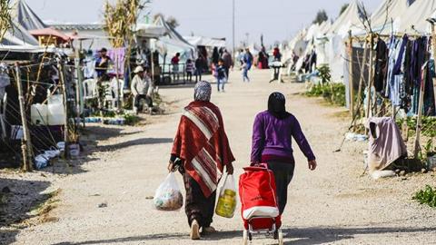 Суд заблокував введені Трампом обмеження на прийом мігрантів