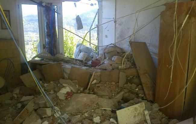 В Греции произошло мощное землетрясение, есть жертвы